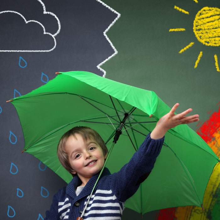 How to Raise an Optimist