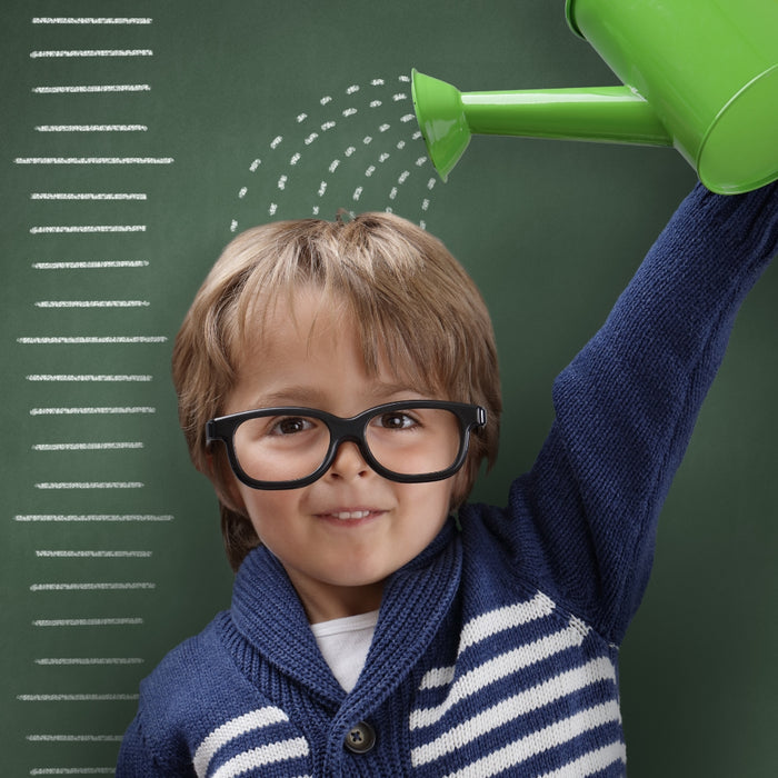 Understanding the Importance of Giving Kids a Growth Mindset