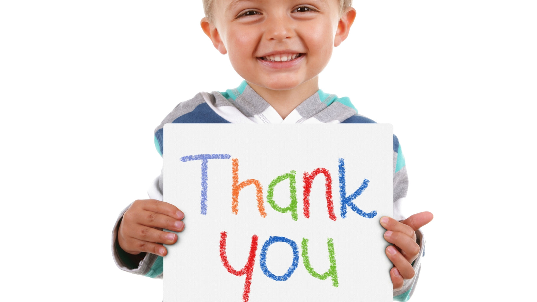 Ways to Cultivate an Attitude of Gratitude in Children
