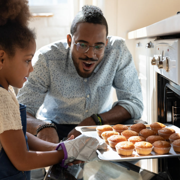 Why You Should Always Look for Reasons to Compliment Your Child