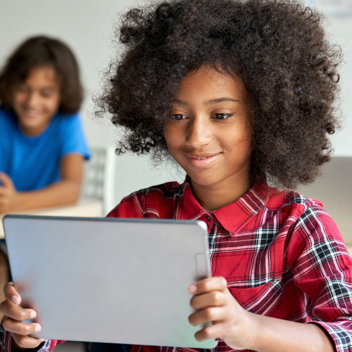 Effective Ways to Use Technology as a Confidence Booster for Kids
