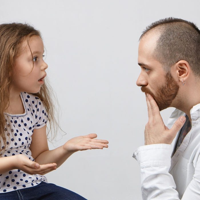 Why Parents Must Be Consistent and Confident in Discipline Decisions