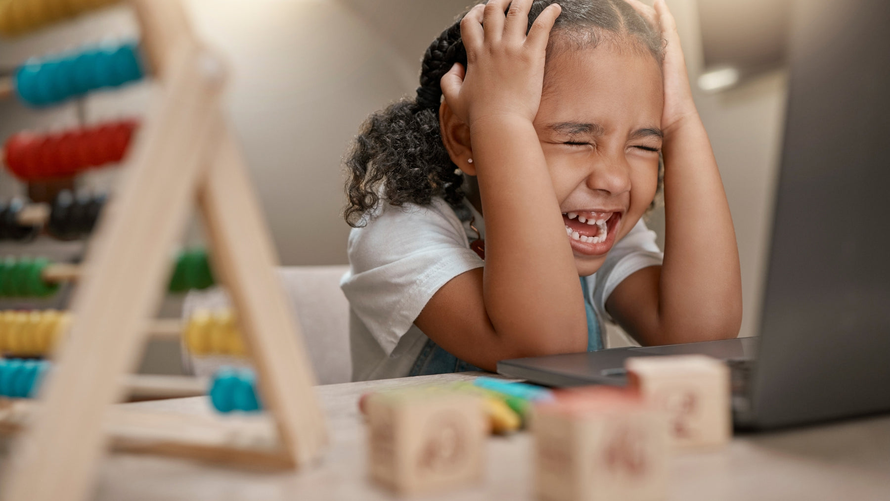 How Parents can Reframe Frustrating Moments into Opportunities to Encourage