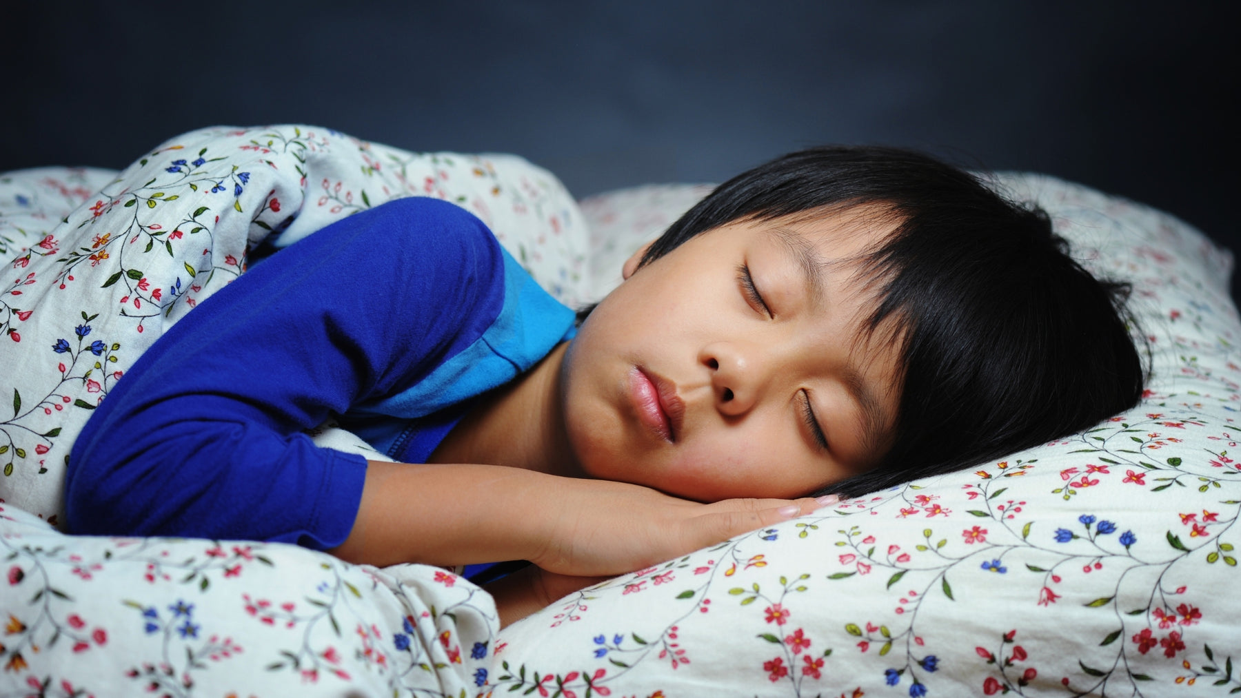 How Parents can Help Kids Get a Good Night’s Sleep