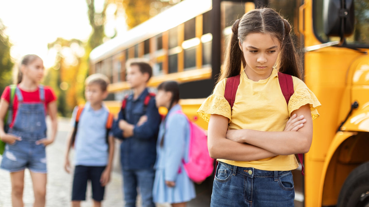 Smart Ways to Support a Pre-Teen Dealing with Social Problems ...