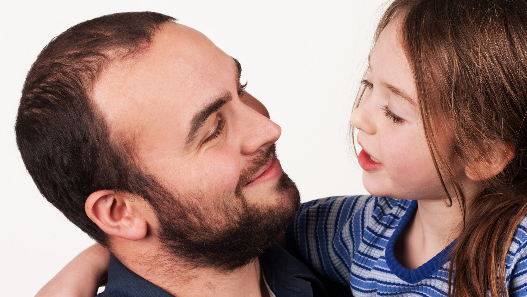 How Parents Can Become Better Listeners
