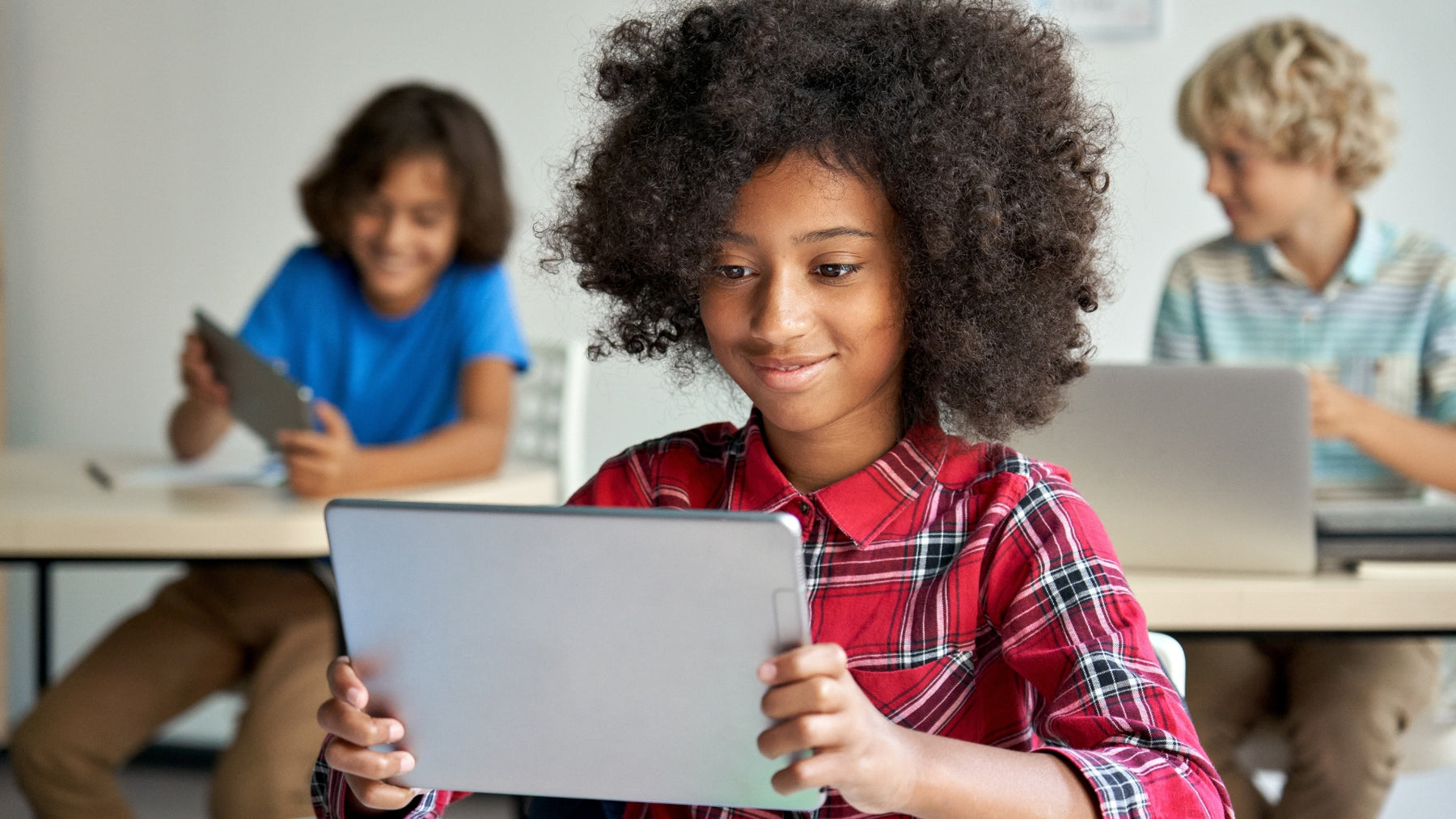 Effective Ways to Use Technology as a Confidence Booster for Kids