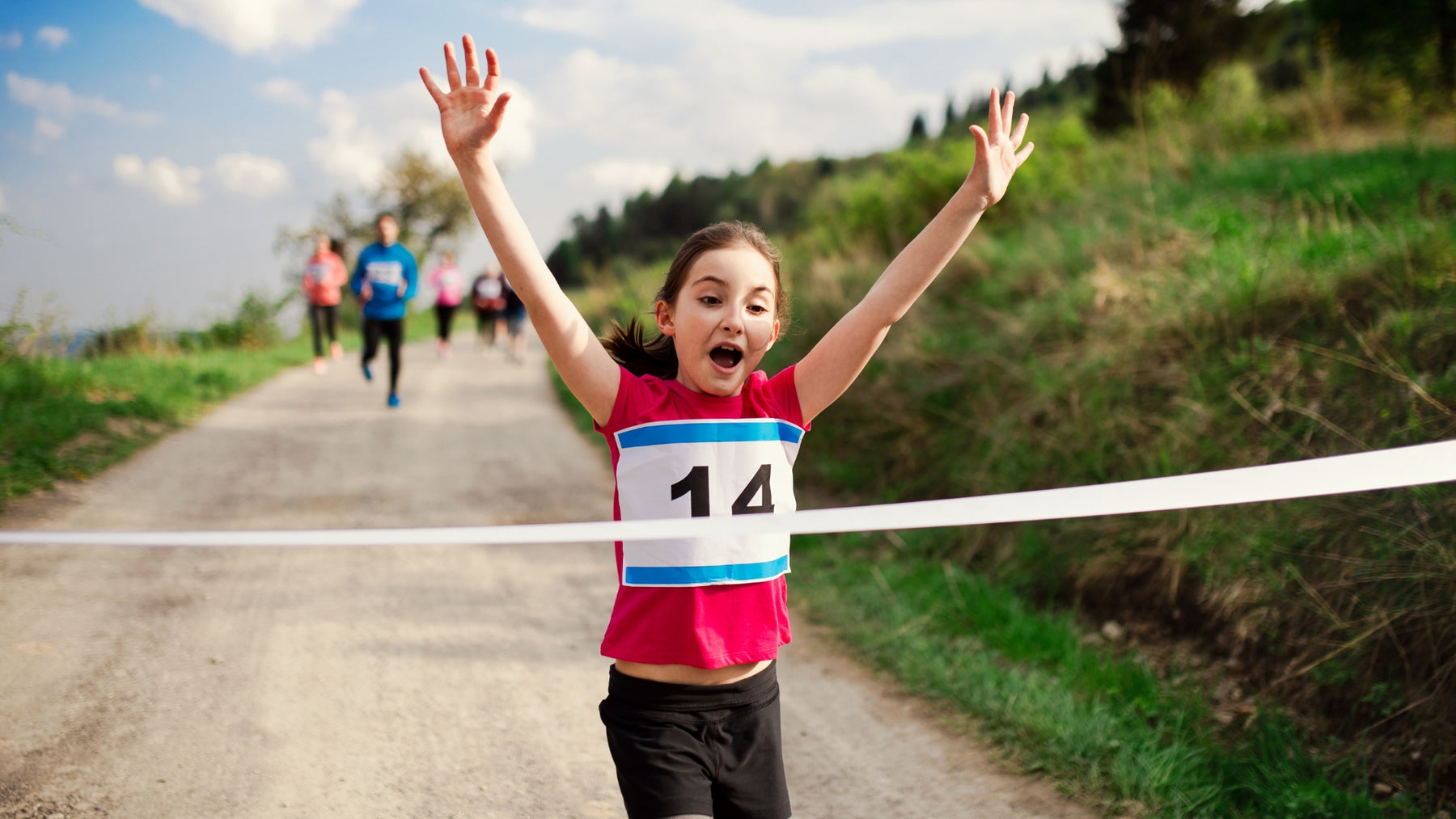 8 Ways to Motivate Your Child