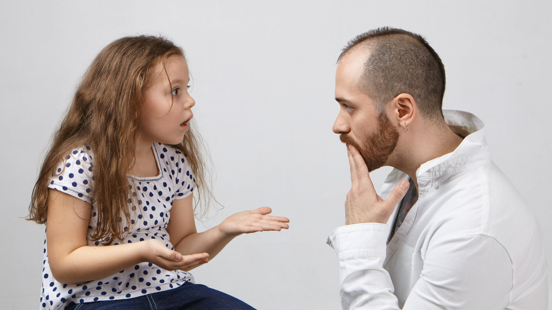 Why Parents Must Be Consistent and Confident in Discipline Decisions