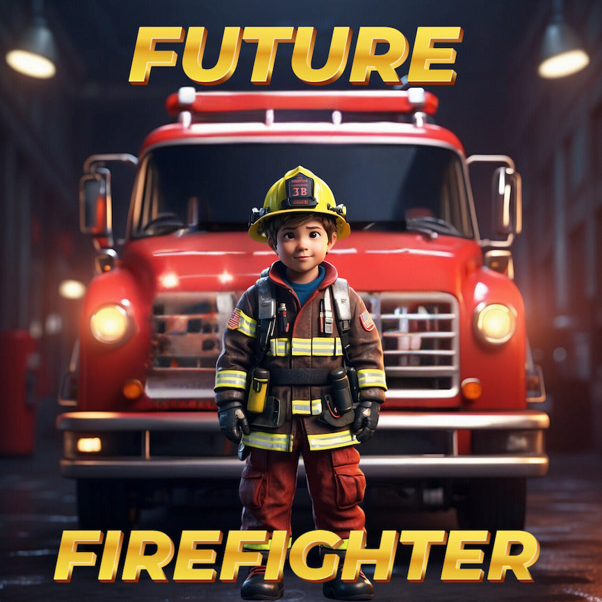 Future Firefighter