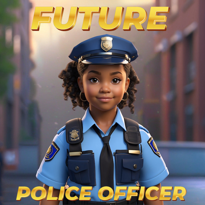 Future Police Officer