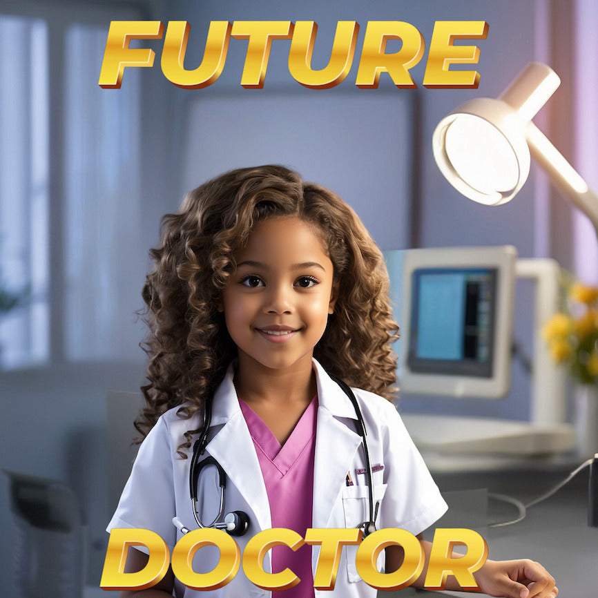 Future Doctor