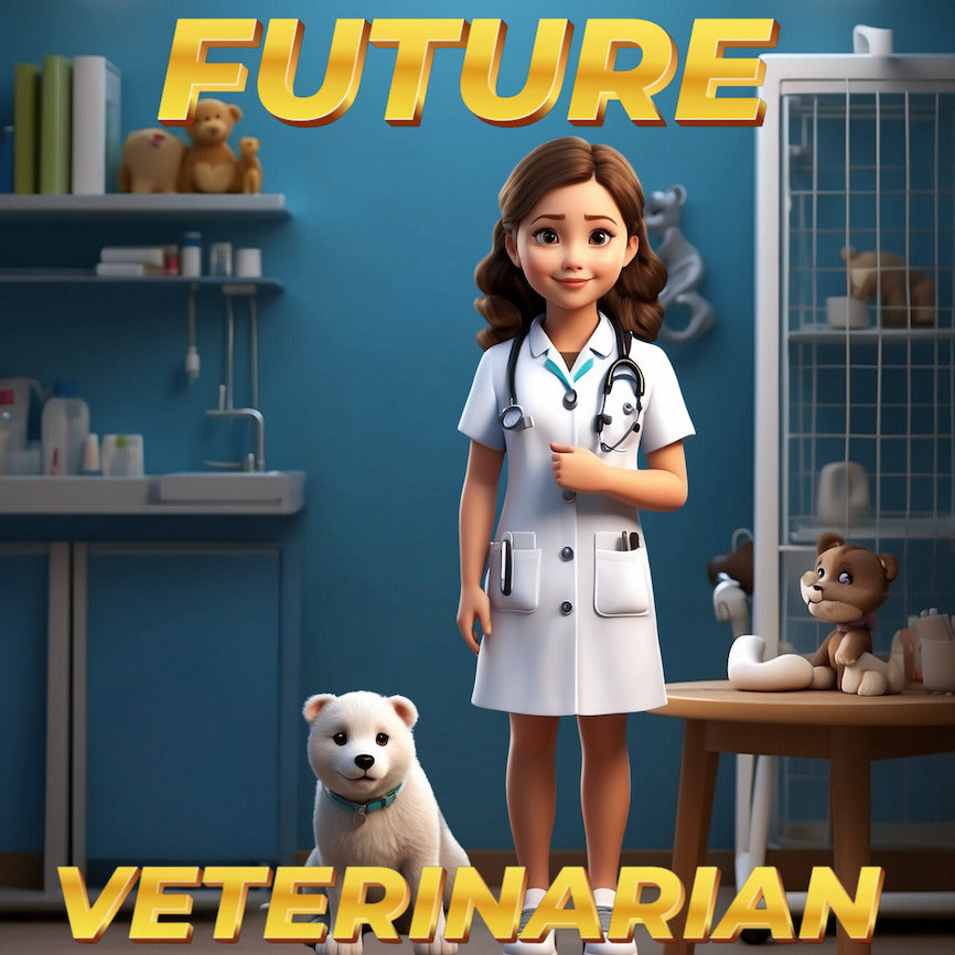 Future Veterinarian