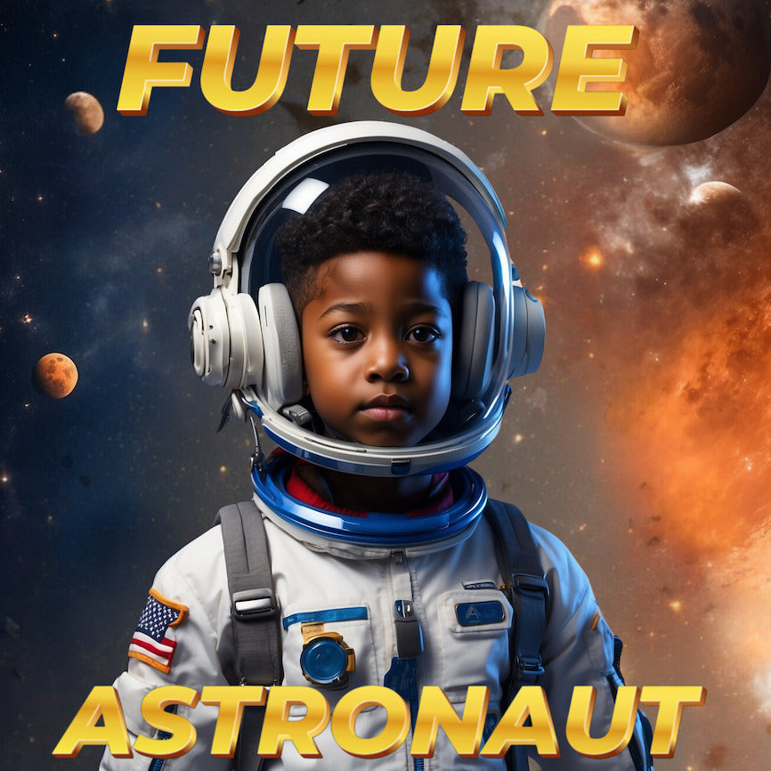 Future Astronaut