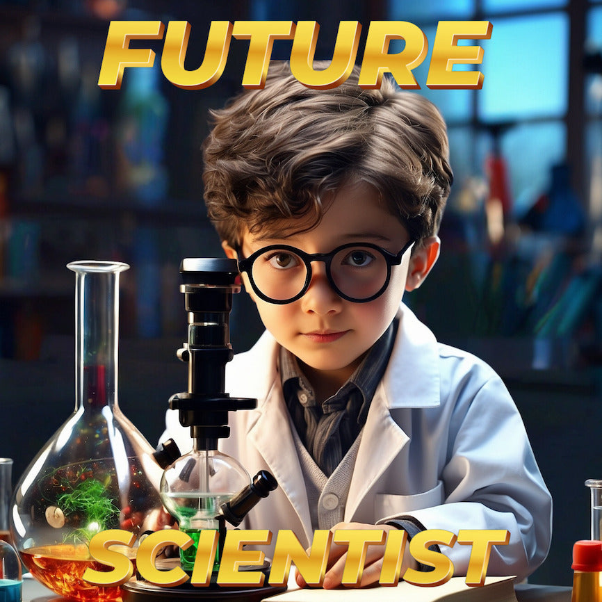 Future Scientist