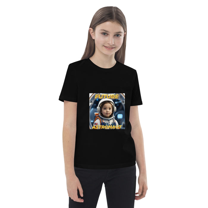 Future Astronaut 2 - Child Shirt - 10720101