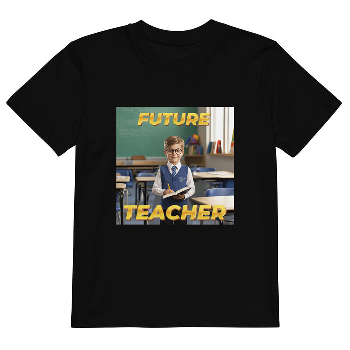 Future Teacher - Child Shirt - 10310101