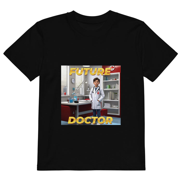 Future Doctor - Child Shirt - 10510101