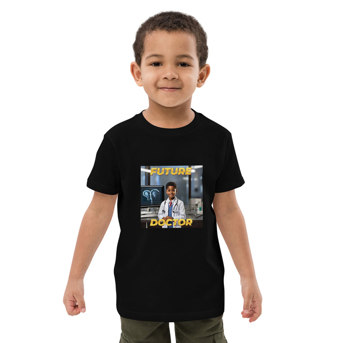 Future Doctor 4 - Child Shirt - 10540101