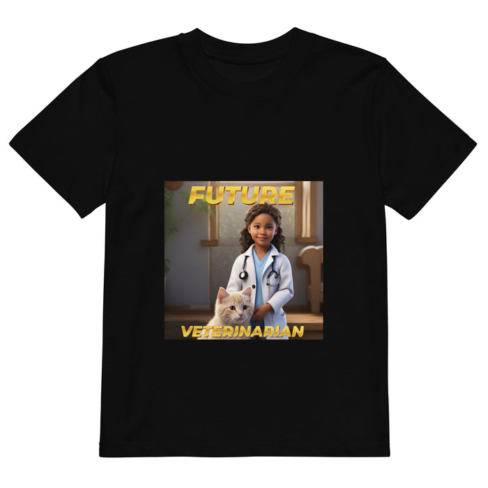 Future Veterinarian 3 - Child Shirt - 10630101