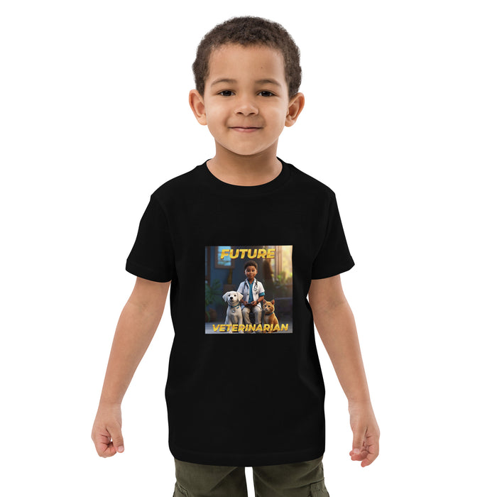 Future Veterinarian 4 - Child Shirt - 10640101