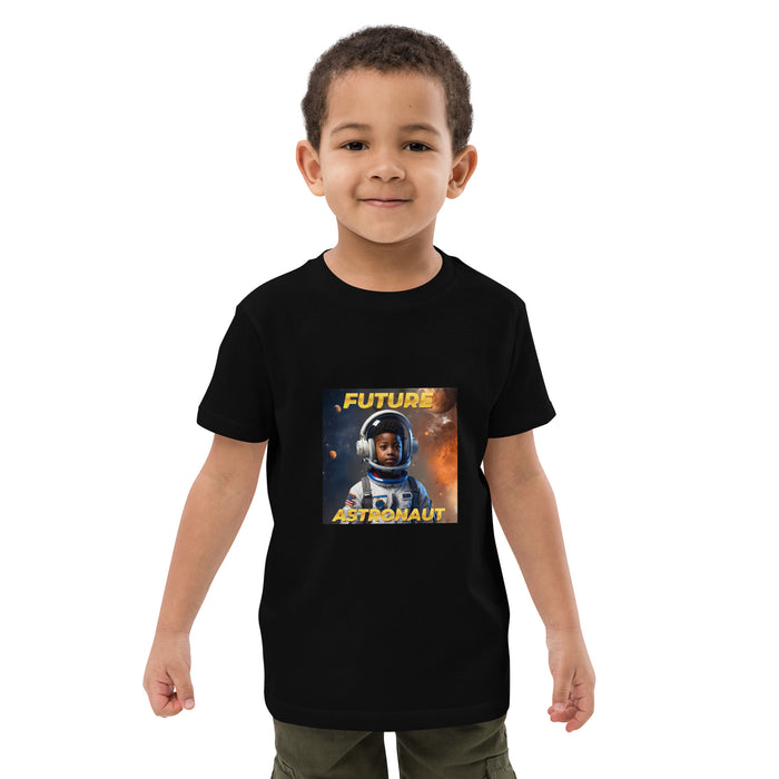 Future Astronaut 4 - Child Shirt - 10740101