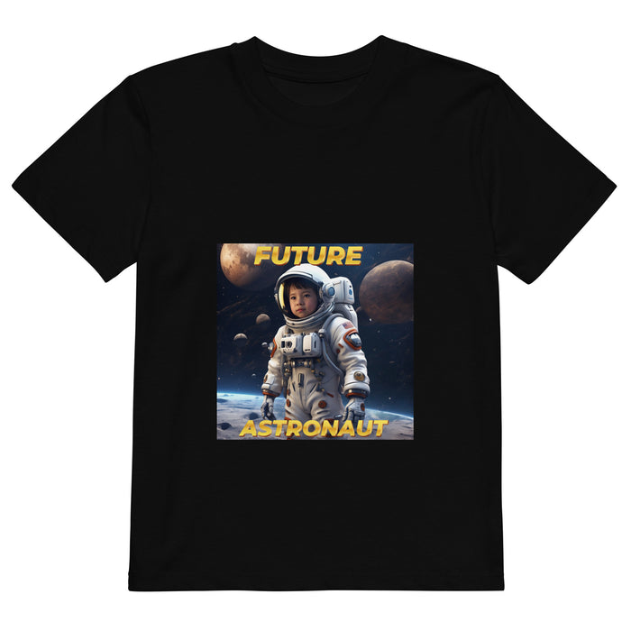 Future Astronaut - Child Shirt - 10710101