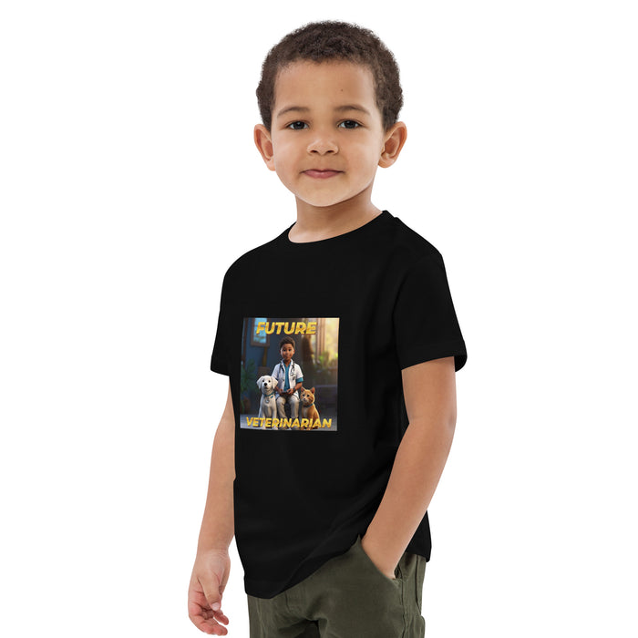 Future Veterinarian 4 - Child Shirt - 10640101