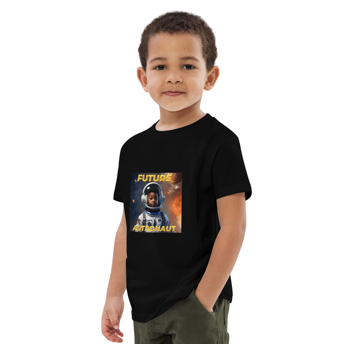 Future Astronaut 4 - Child Shirt - 10740101