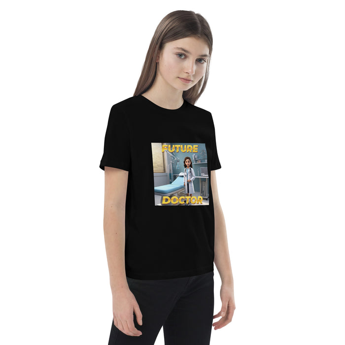 Future Doctor 2 - Child Shirt - 10520101