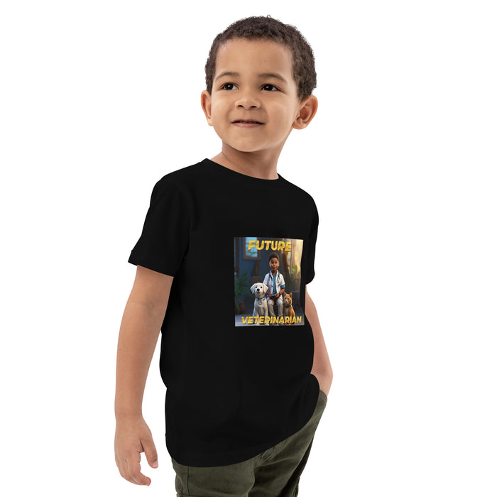 Future Veterinarian 4 - Child Shirt - 10640101