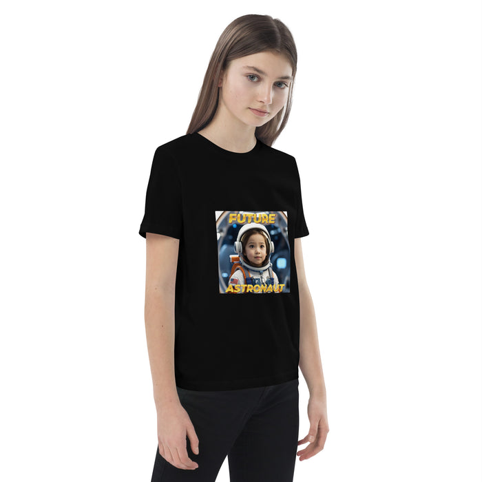 Future Astronaut 2 - Child Shirt - 10720101