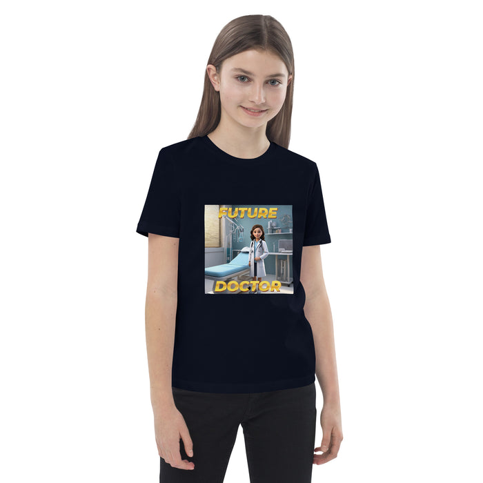 Future Doctor 2 - Child Shirt - 10520101