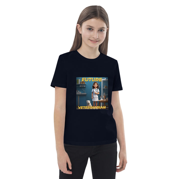 Future Veterinarian 2 - Child Shirt - 10620101