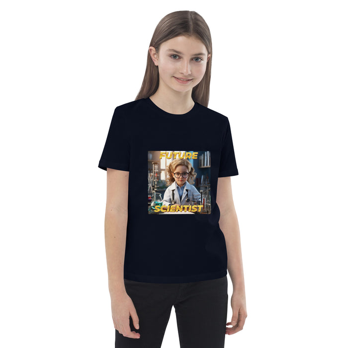 Future Scientist 2 - Child Shirt - 10820101