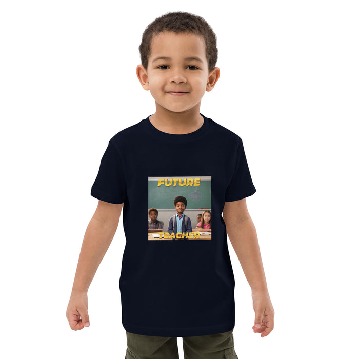 Future Teacher 4 - Child Shirt - 10340101