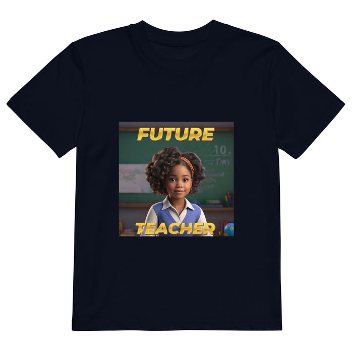 Future Teacher 3 - Child Shirt - 10330101