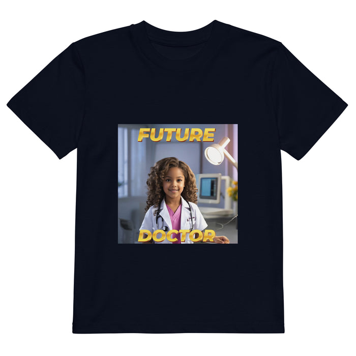 Future Doctor 3 - Child Shirt - 10530101