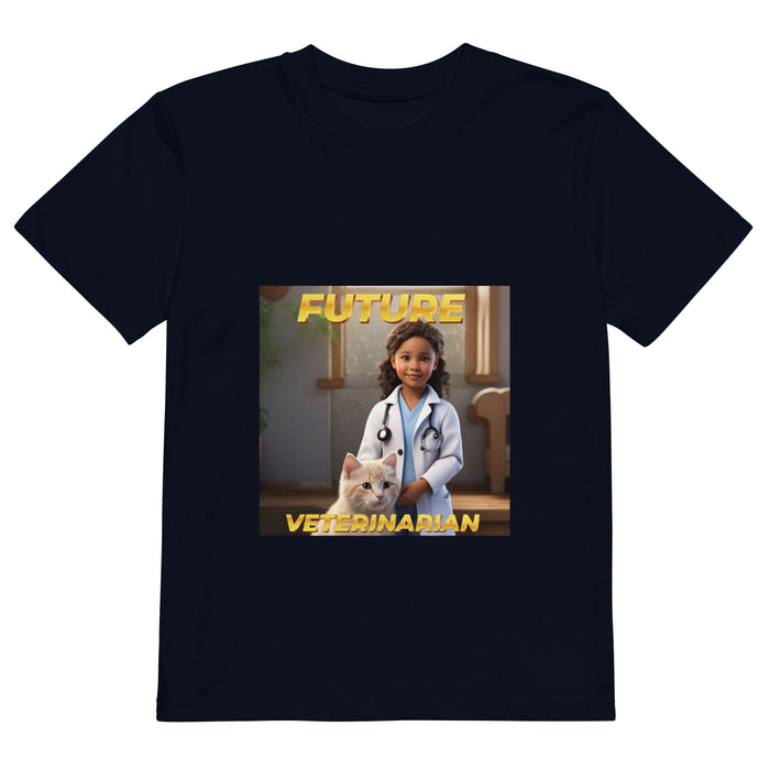 Future Veterinarian 3 - Child Shirt - 10630101