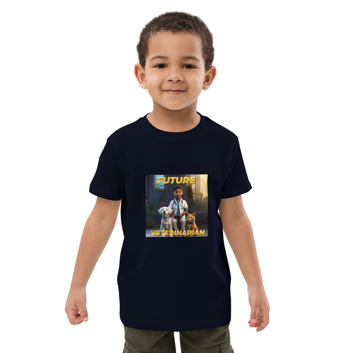 Future Veterinarian 4 - Child Shirt - 10640101