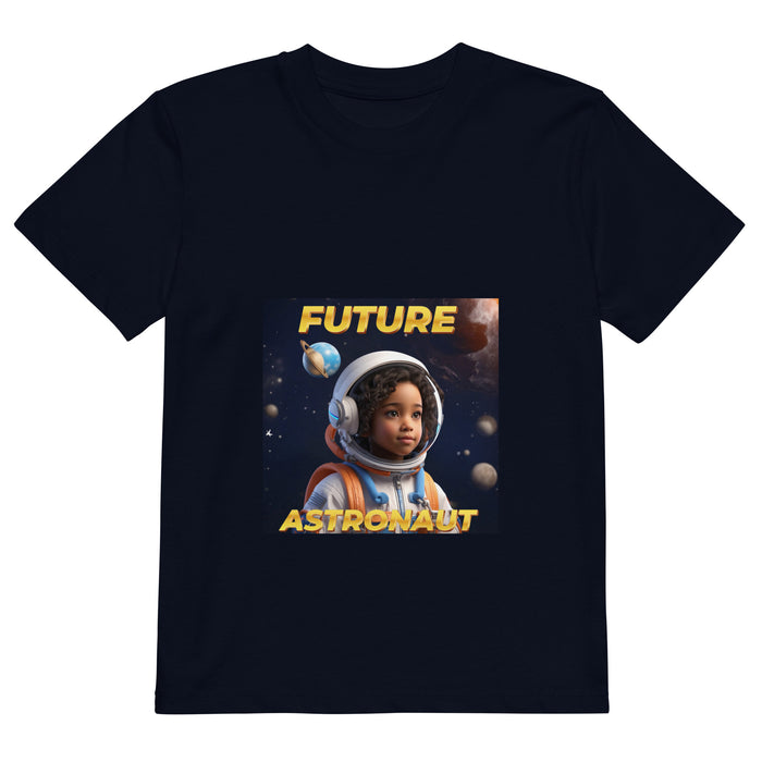 Future Astronaut 3 - Child Shirt - 10730101