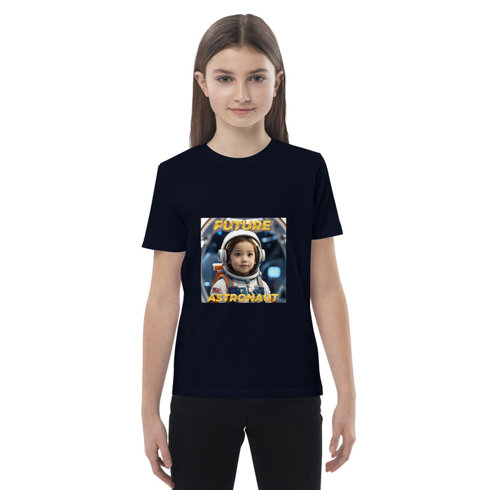 Future Astronaut 2 - Child Shirt - 10720101