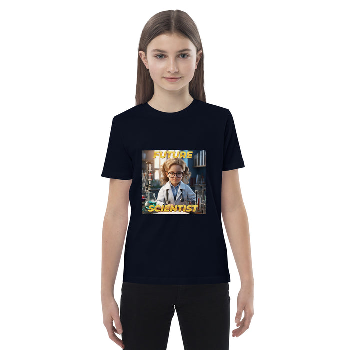 Future Scientist 2 - Child Shirt - 10820101