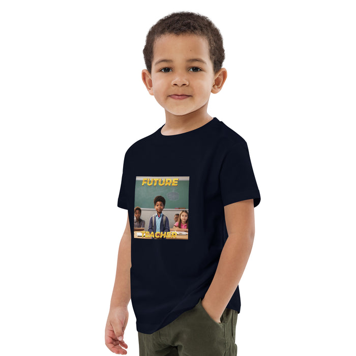 Future Teacher 4 - Child Shirt - 10340101