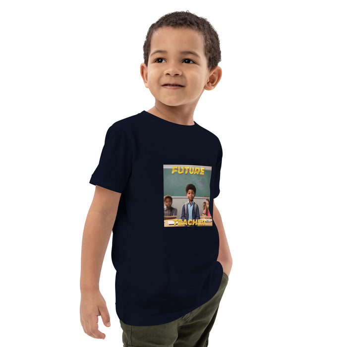 Future Teacher 4 - Child Shirt - 10340101