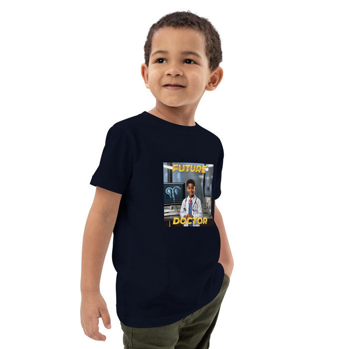 Future Doctor 4 - Child Shirt - 10540101