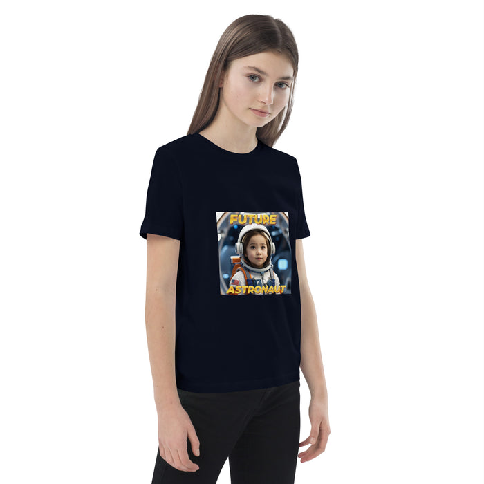 Future Astronaut 2 - Child Shirt - 10720101