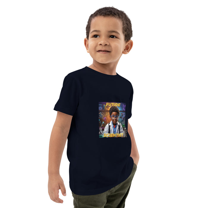 Future Scientist 4 - Child Shirt - 10840101