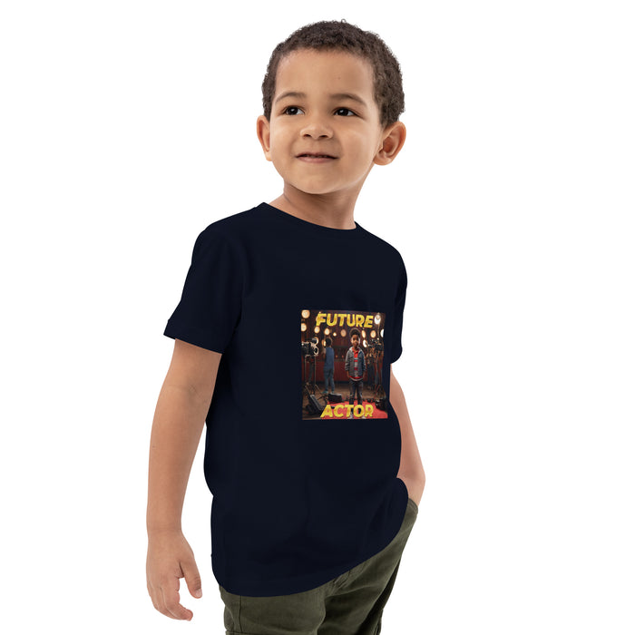 Future Actor 2 - Child Shirt - 10920101