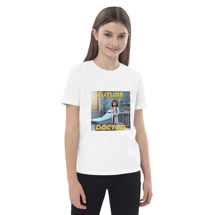 Future Doctor 2 - Child Shirt - 10520101